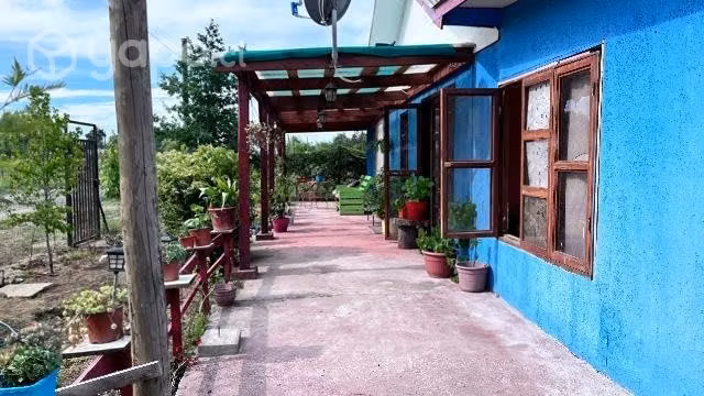 Vendo casa
