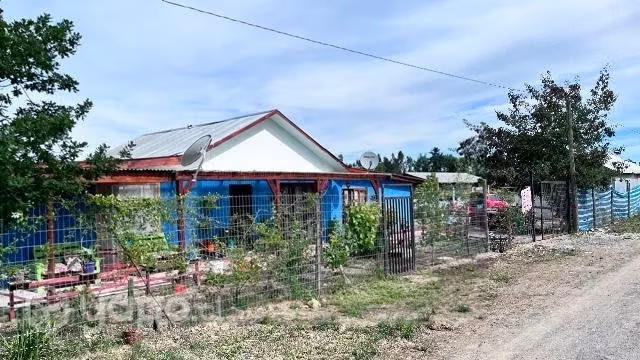 Vendo casa