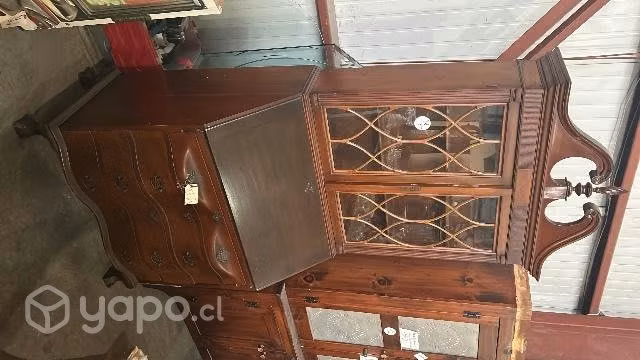 Cómodas y vitrinas - Imagen 5