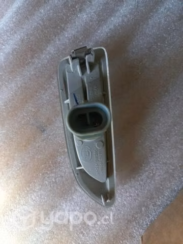Luz tapabarro izq Chevrolet New Sail ORIGINAL 17-2