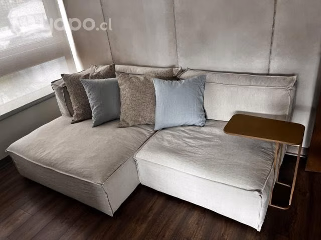 Sillones