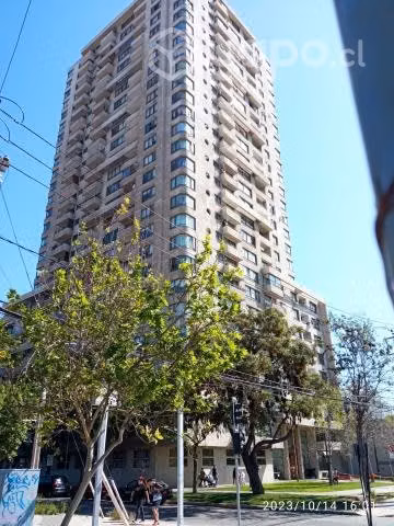 350.000 Depto, 2 dormitorios 1 baño, 2°piso Full