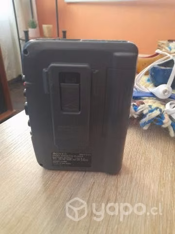Walkman sony - Imagen 4