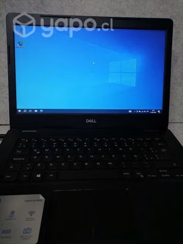 Dell Vostro 3490