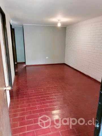 Arriendo Casa Parque San francisco puente alto