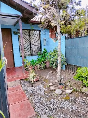 Arriendo Casa Parque San francisco puente alto