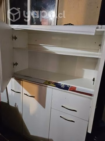 Mueble cocina