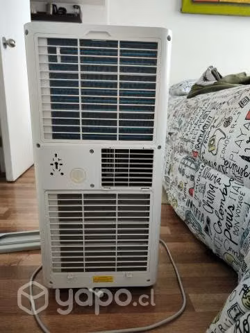 Aire acondicionado Frio - Calor