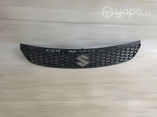 Máscara Suzuki Swift 2012-2014