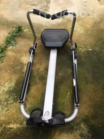 Máquina De ejercicio - Imagen 4