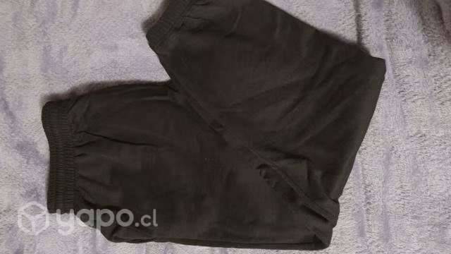 Buzos de mujer tala M