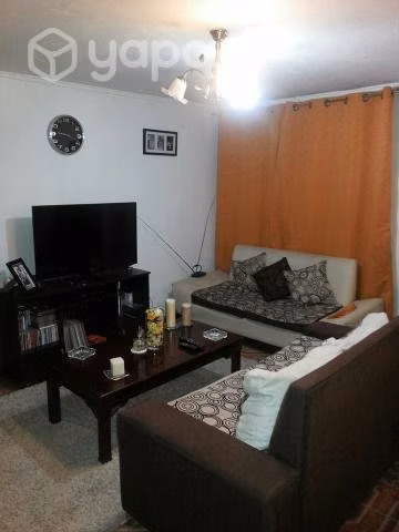 Arriendo departamento Macul