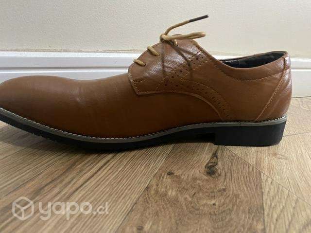 Zapatos Oxford - Imagen 2