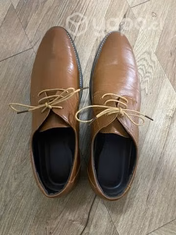 Zapatos Oxford