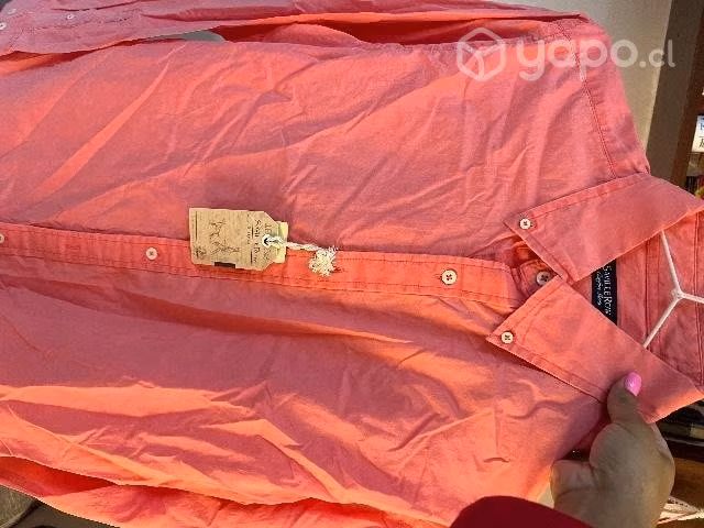 Camisa guess y arrow