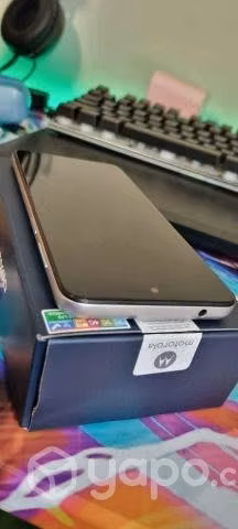 Motorola G 22