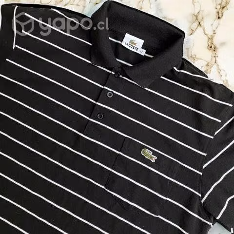 Camisetas / Poleras Cuello Pique