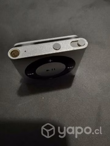 IPod Shufle
