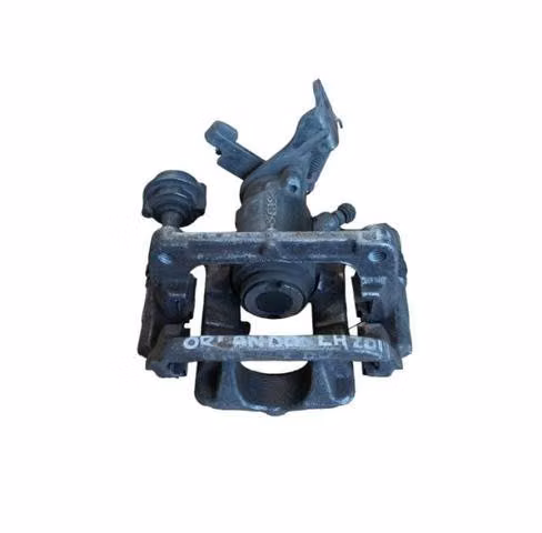 Caliper Traser Izquierdo Chevrolet Cruze 2010-2016 - Imagen 4