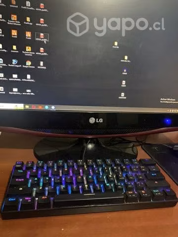 Pc gamer ryzen