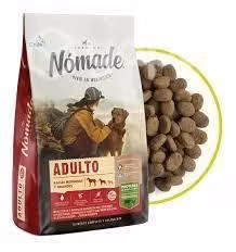 Alimento de perro adulto saco de 20 kilos
