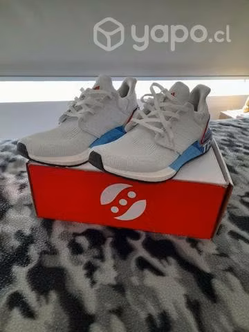 Zapatillas