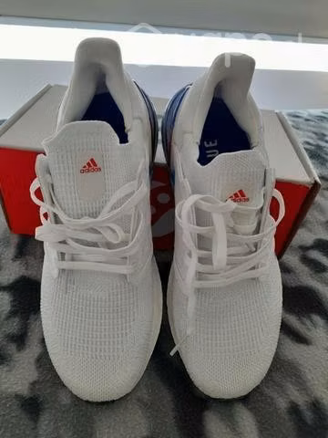 Zapatillas - Imagen 2