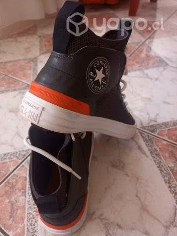 Zapatillas converse