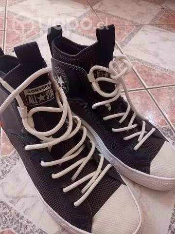 Zapatillas converse