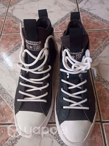 Zapatillas converse