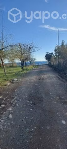 Terreno En Playa Mantilhue, Lago Puyehue1 Hectarea