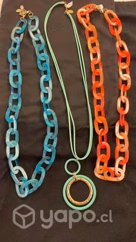 exclusivos Collares y Pulseras - Imagen 5
