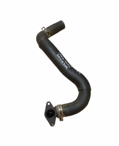 Manguera Radiador Inferior Mitsubishi New L200 - Imagen 2
