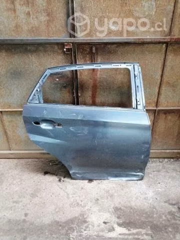 Puerta trasera derecha chery tiggo 2 original
