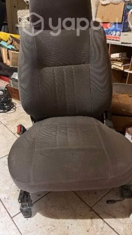 Asiento butaca Nissan v16