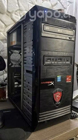 Pc gamer