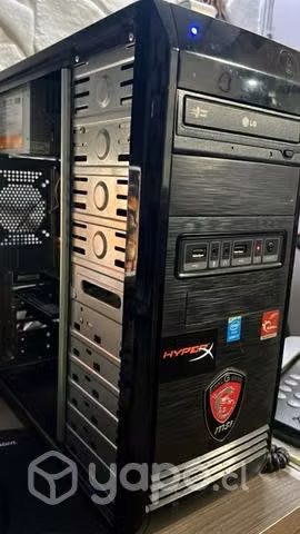 Pc gamer