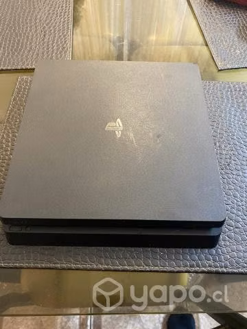 PlayStation 4