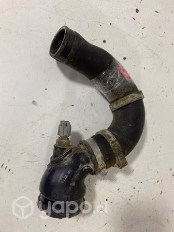 Manguera intercooler Toyota Hilux Revo 2019