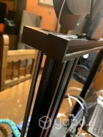 Impresora 3D Anet ET4 - Imagen 3