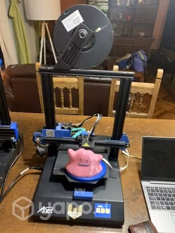 Impresora 3D Anet ET4 - Imagen 6