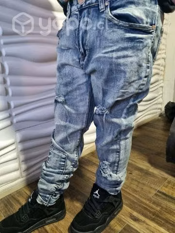 Jeans varon - Imagen 2
