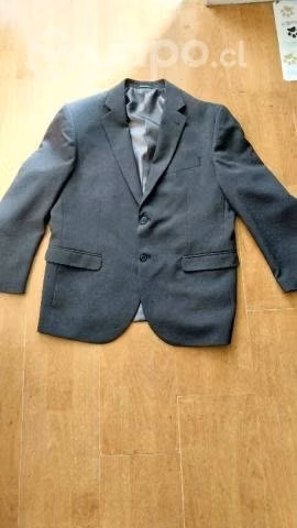 ropa y zapatos