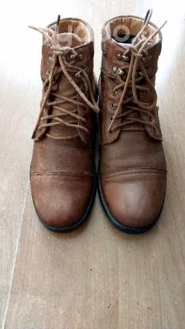 ropa y zapatos