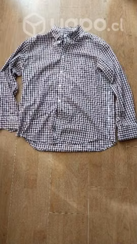 ropa y zapatos