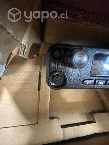 Dgm5000 Motorola vhf - Imagen 2