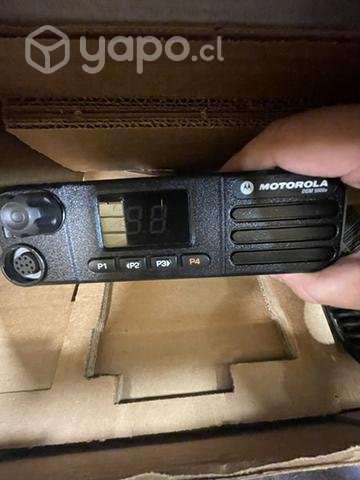 Dgm5000 Motorola vhf - Imagen 3
