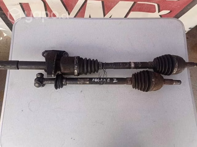 Eje Palier Renault Megane II 2003/2006