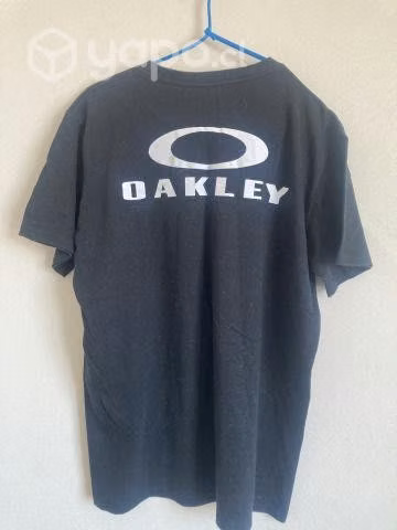 Polera Oakley - Imagen 2