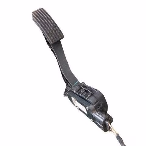 Pedal acelerador chevrolet sail 2018 1.5